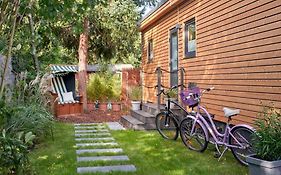 Chalet in Köln - Tinyhouse